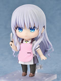 Nendoroid No.2798 Shiroha Naruse