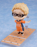 Nendoroid No.2817 Kei Tsukishima: The New Karasuno Ver.