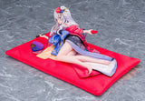Black Heart Kimono Ver.