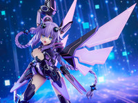 Hyperdimension Neptunia: Purple Heart