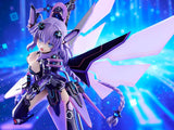 Hyperdimension Neptunia: Purple Heart