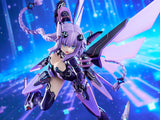 Hyperdimension Neptunia: Purple Heart