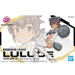 Bandai Hobby 30MS SIS-A00 LULUCE [COLOR C]