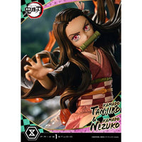Concept Masterline Demon Slayer: Kimetsu no Yaiba Kamado Tanjirou & Kamado Nezuko