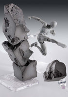 Concrete Crash for S.H. Figuarts Tamashii Effect