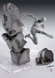 Concrete Crash for S.H. Figuarts Tamashii Effect