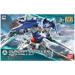 Bandai Hobby HGBD 1/144 Gundam 00 Diver