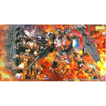 Bandai Hobby MG 1/100 Unicorn Gundam (Screen Image Special)