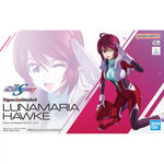 Bandai Hobby Figure-rise Standard LUNAMARIA HAWKE