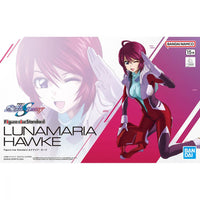 Bandai Hobby Figure-rise Standard LUNAMARIA HAWKE