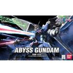 BANDAI Hobby HGCE 1/144 #26 Abyss Gundam