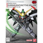 Bandai Hobby SD-EX Standard #012 Gundam Deathscythe Hell EW (5065626)