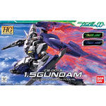 Bandai Hobby HG 1/144 1.5 Gundam