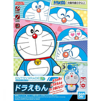 Bandai Hobby Entry Grade Doraemon (5060272)