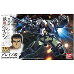 Bandai Hobby HG IBO 1/144 #04 Grades Kai