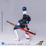 Persona 5 Royal Fox 1/12 Scale Action Figure