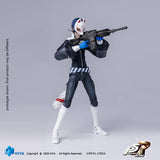 Persona 5 Royal Fox 1/12 Scale Action Figure