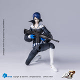 Persona 5 Royal Fox 1/12 Scale Action Figure