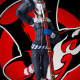 Persona 5 Royal Fox 1/12 Scale Action Figure