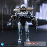 HIYA Exquisite Super Series RoboCop 3 RoboCop