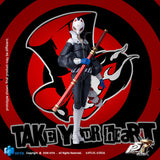 Persona 5 Royal Fox 1/12 Scale Action Figure