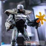 HIYA Exquisite Super Series RoboCop 3 RoboCop