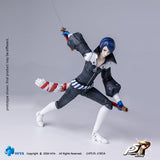 Persona 5 Royal Fox 1/12 Scale Action Figure