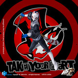 Persona 5 Royal Fox 1/12 Scale Action Figure