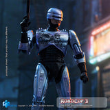 HIYA Exquisite Super Series RoboCop 3 RoboCop