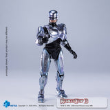 HIYA Exquisite Super Series RoboCop 3 RoboCop