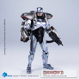 HIYA Exquisite Super Series RoboCop 3 RoboCop
