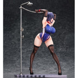Nagisa Hayami
