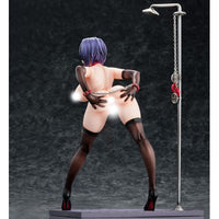 Nagisa Hayami