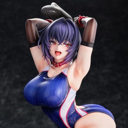 Nagisa Hayami