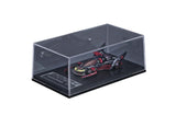 Cyber Formula Collection Heritage Edition Future GPX Cyber Formula Missionel VR-4