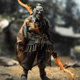 INART Action – Black Myth: Wukong – Guangzhi 1/12 Action Figure