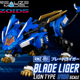 ZOIDS RMZ-001 Blade Liger (Reissue)