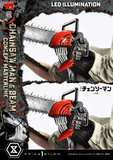 Concept Masterline Chainsaw Man – The Movie: Reze Arc CHAINSAW MAN & BEAM