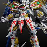 MODEROID Villkiss Final Battle Variant (Reissue)