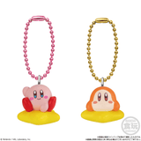 Kirby Shokugan Box Keychain Collection Wave 1 (Each)