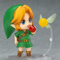 Nendoroid No.553 Link: Majora's Mask 3D Ver. (Reissue)