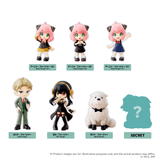 PalVerse SPY×FAMILY Blind Box (Each)