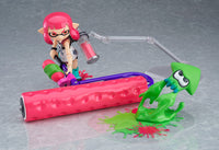 Figma 400-DX Splatoon Girl: DX Edition