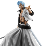 G.E.M. Series BLEACH Grimmjow Jaegerjaquez (Reissue)