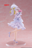 Wandering Witch: The Journey of Elaina Coreful Figure Elaina Dress Ver. Renewal