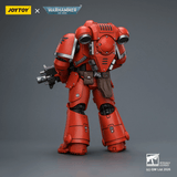 WARHAMMER Blood Angels Intercessor with Bolt Rifle, Bolt Pistol and Chainsword