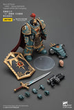 WARHAMMER Sons of Horus 'Little’ Horus Aximand Captain of the 5th Company