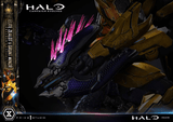 Ultimate Premium Masterline Halo: Campaign Evolved Elite Zealot & Grunt Minor: Covenant Assault