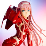 Darling in the FRANXX ZERO TWO (Reissue)