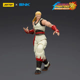 KOF '98UM Fatal Fury Team Andy Bogard